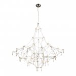 Светильник  светодиодный St luce SL6601.113.114 GRAVETTA