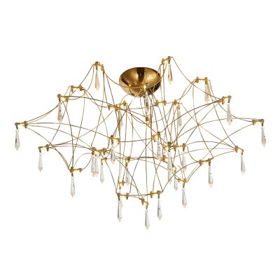 Светильник светодиодный St luce SL6601.202.78 GRAVETTA Светильник светодиодный St luce SL6601.202.78 GRAVETTA