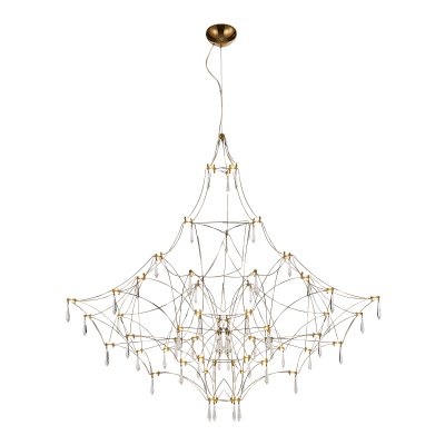 Светильник  светодиодный St luce SL6601.213.114 GRAVETTA