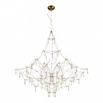 Светильник  светодиодный St luce SL6601.213.114 GRAVETTA