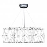 Светильник  светодиодный St luce SL6602.103.72 GRAVETTA