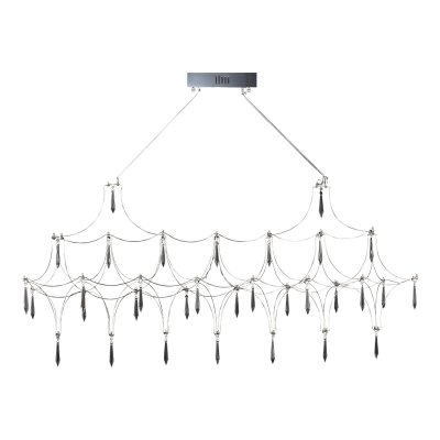 Светильник  светодиодный St luce SL6603.103.17 GRAVETTA