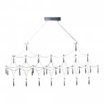 Светильник  светодиодный St luce SL6603.103.17 GRAVETTA