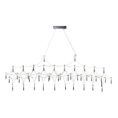 Светильник  светодиодный St luce SL6603.103.23 GRAVETTA