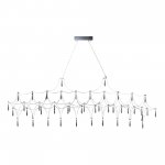 Светильник  светодиодный St luce SL6603.103.23 GRAVETTA