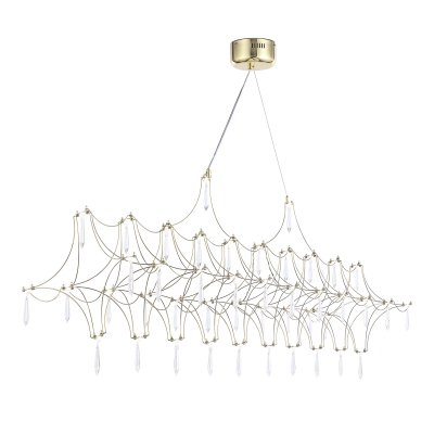 Светильник  светодиодный St luce SL6603.203.23 GRAVETTA