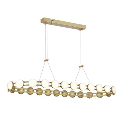 Светильник St luce SL6610.203.26 MONRO