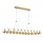 Светильник St luce SL6610.203.26 MONRO