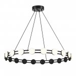 Светильник St luce SL6610.403.20 MONRO