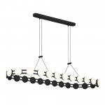 Светильник St luce SL6610.403.26 MONRO