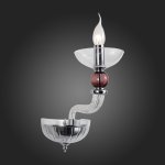 Светильник настенный бра St luce SL661.101.01 PARENTE