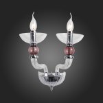 Светильник настенный бра St luce SL661.101.02 PARENTE