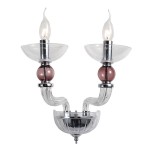 Светильник настенный бра St luce SL661.101.02 PARENTE