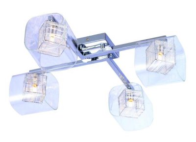 Светильник потолочный St luce SL662.102.04