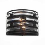 Светильник настенный бра St luce SL665.401.02 CHIAREZZA