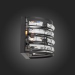 Светильник настенный бра St luce SL665.401.02 CHIAREZZA