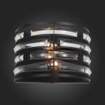 Светильник настенный бра St luce SL665.401.02 CHIAREZZA