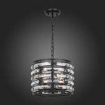 Люстра подвесная St luce SL665.403.04 CHIAREZZA