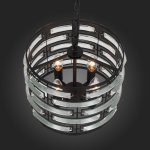 Люстра подвесная St luce SL665.403.04 CHIAREZZA