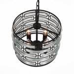 Люстра подвесная St luce SL665.403.04 CHIAREZZA