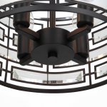 Люстра подвесная St luce SL665.403.04 CHIAREZZA