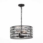 Люстра подвесная St luce SL665.403.06 CHIAREZZA