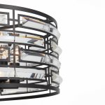 Люстра подвесная St luce SL665.403.06 CHIAREZZA