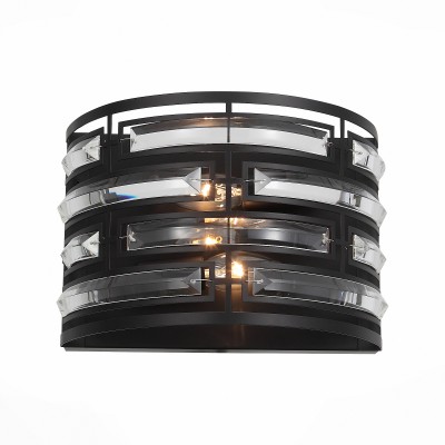 

Светильник настенный бра St luce SL665.401.02 CHIAREZZA, SL665.401.02