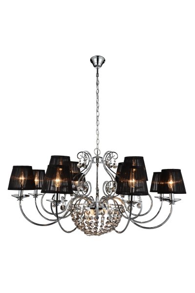 Люстра подвесная St luce SL666.403.15 Indovinello