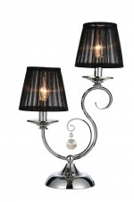 Настольная лампа St luce SL666.404.02 INDOVINELLO