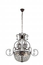 Подвесной светильник St luce SL667.203.03 BELLEZZA