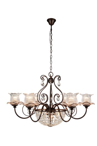 Люстра подвесная St luce SL667.203.09 Bellezza