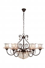 Люстра подвесная St luce SL667.203.09 Bellezza