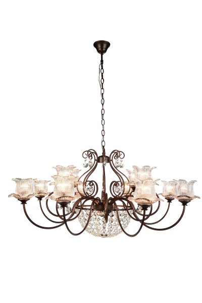 Люстра подвесная St luce SL667.203.15 Bellezza