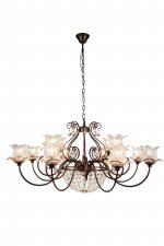 Люстра подвесная St luce SL667.203.15 Bellezza