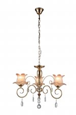 Люстра подвесная St luce SL668.203.03 Lussuoso