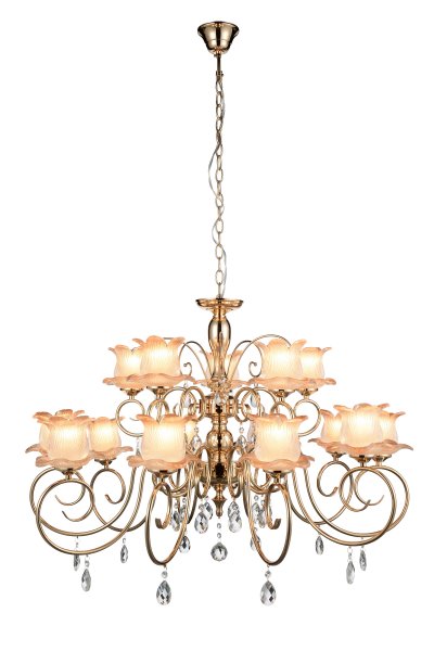 

Люстра подвесная St luce SL668.203.15 Lussuoso, SL668.203.15
