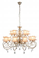 Люстра подвесная St luce SL668.203.15 Lussuoso