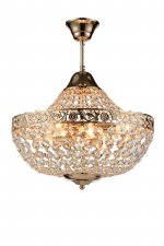 Люстра подвесная St luce SL669.203.06 Anticato