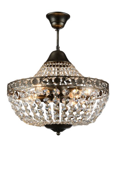 

Люстра подвесная St luce SL669.403.06 Anticato, SL669.403.06