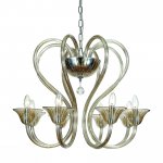 Люстра подвесная St luce SL670.203.08 Signo