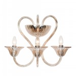 Светильник настенный бра St luce SL670.201.03 Signo