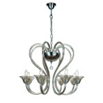 Люстра подвесная St luce SL670.203.08 Signo