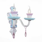 Светильник настенный бра St luce SL671.781.02 ORNATO