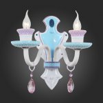 Светильник настенный бра St luce SL671.781.02 ORNATO