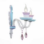 Светильник настенный бра St luce SL671.781.02 ORNATO