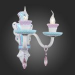 Светильник настенный бра St luce SL671.781.02 ORNATO