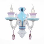 Светильник настенный бра St luce SL671.781.02 ORNATO