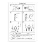 Светильник настенный бра St luce SL671.781.02 ORNATO