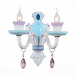 Светильник настенный бра St luce SL671.781.02 ORNATO